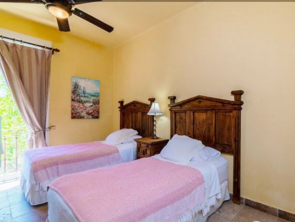 Pools and Views Four Bedroom Los Cabos Luxury Vacation Home