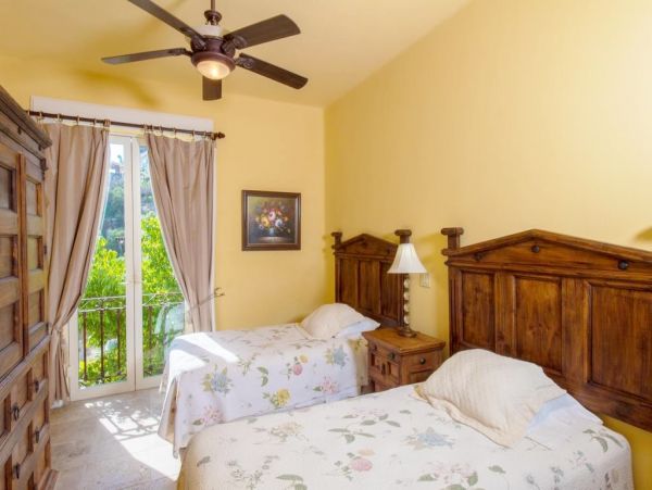 Pools and Views Four Bedroom Los Cabos Luxury Vacation Home