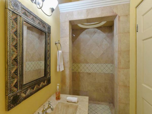 Pools and Views Four Bedroom Los Cabos Luxury Vacation Home