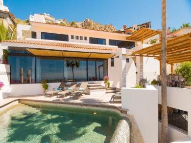 Views of the Pacific Ocean we Love this Villa Views of the Pacific Ocean we Love this Villa