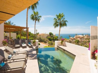 Views of the Pacific Ocean we Love this Villa Views of the Pacific Ocean we Love this Villa