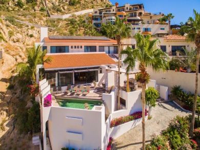 Views of the Pacific Ocean we Love this Villa Views of the Pacific Ocean we Love this Villa