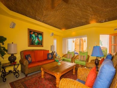 Your Kids Will Love this Vacation Villa Come to Mexico! Your Kids Will Love this Vacation Villa Come to Mexico!