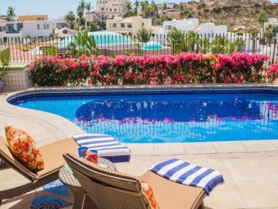 Your Kids Will Love this Vacation Villa Come to Mexico! Your Kids Will Love this Vacation Villa Come to Mexico!