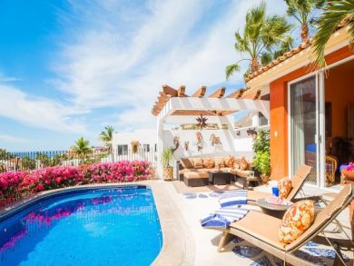 Your Kids Will Love this Vacation Villa Come to Mexico! Your Kids Will Love this Vacation Villa Come to Mexico!