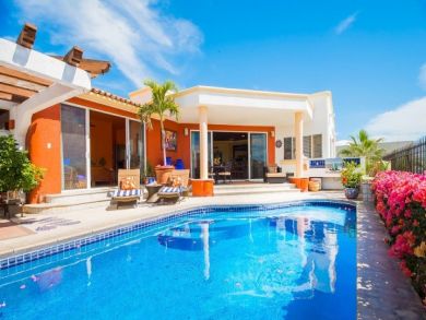 Your Kids Will Love this Vacation Villa Come to Mexico! Your Kids Will Love this Vacation Villa Come to Mexico!