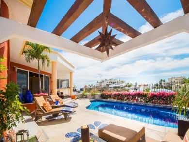 Your Kids Will Love this Vacation Villa Come to Mexico! Your Kids Will Love this Vacation Villa Come to Mexico!