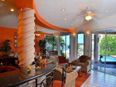 Sunset Paradise - 4 Bedrooms - Ocean View