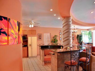 Sunset Paradise - 4 Bedrooms - Ocean View