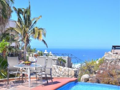 Sunset Paradise - 4 Bedrooms - Ocean View