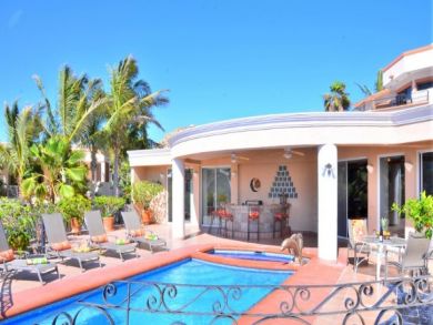 Sunset Paradise - 4 Bedrooms - Ocean View
