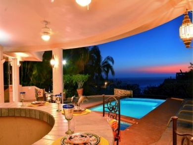 Sunset Paradise - 4 Bedrooms - Ocean View