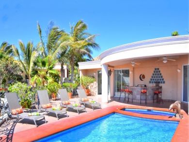 Sunset Paradise - 4 Bedrooms - Ocean View
