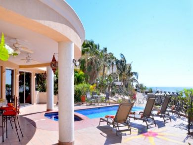 Sunset Paradise - 4 Bedrooms - Ocean View