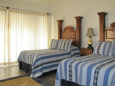 Los Cabos Value Vacation Villa - 4 Bedrooms - Ocean View