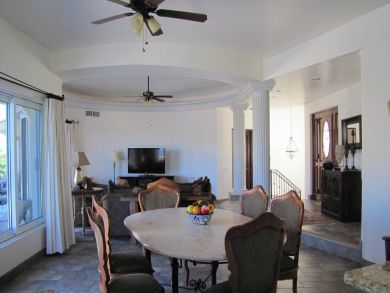 Los Cabos Value Vacation Villa - 4 Bedrooms - Ocean View
