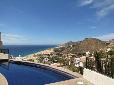 Los Cabos Value Vacation Villa - 4 Bedrooms - Ocean View