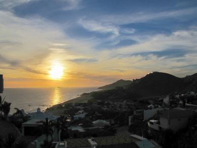 Los Cabos Value Vacation Villa - 4 Bedrooms - Ocean View