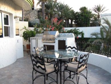 Los Cabos Value Vacation Villa - 4 Bedrooms - Ocean View