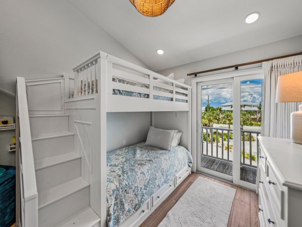 Boca Grande Beachfront Vacation Rental Townhome