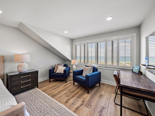 Boca Grande Beachfront Vacation Rental Townhome