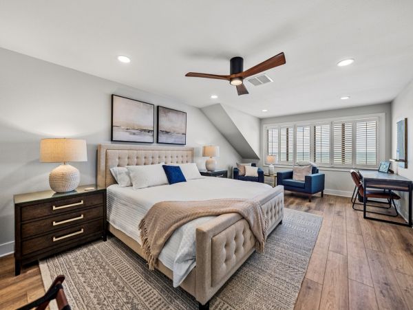 Boca Grande Beachfront Vacation Rental Townhome