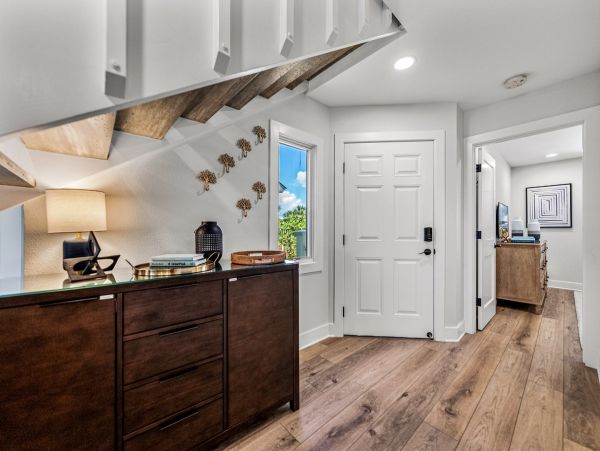 Boca Grande Beachfront Vacation Rental Townhome