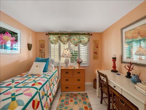 Boca Grande Beachfront Vacation Condo