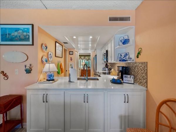 Boca Grande Beachfront Vacation Condo