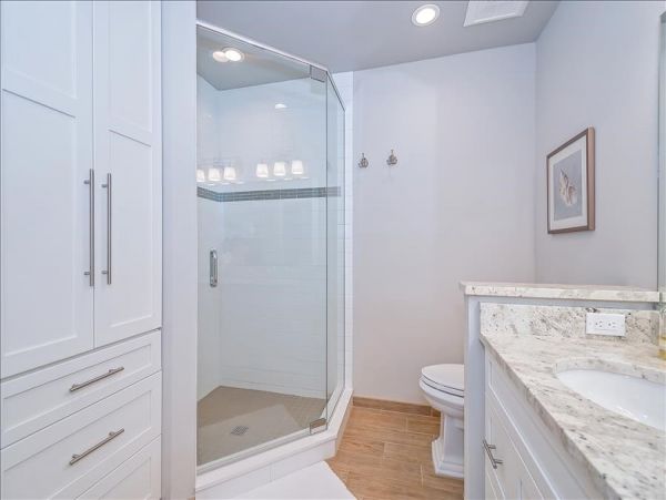 Boca Grande Vacation Rental Gulf Front 3-Bedroom Townhouse