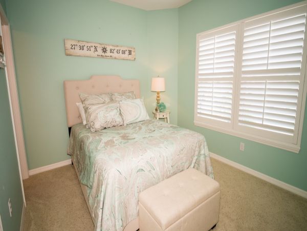 Anna Maria Luxury Rental Only Two Homes Back From the Beach