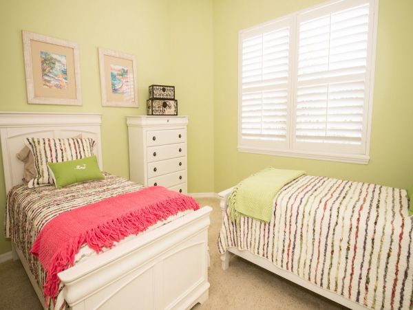 Anna Maria Luxury Rental Only Two Homes Back From the Beach