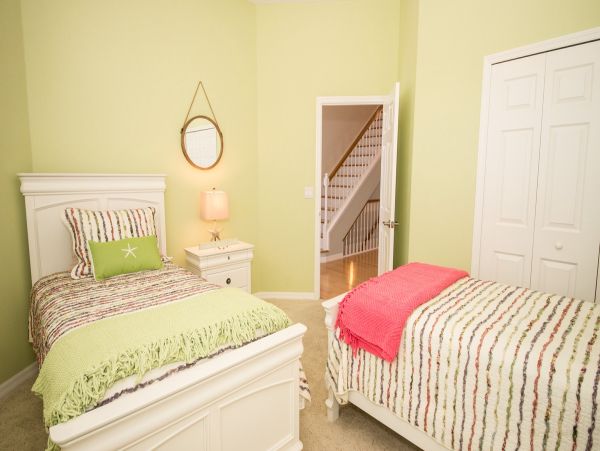 Anna Maria Luxury Rental Only Two Homes Back From the Beach