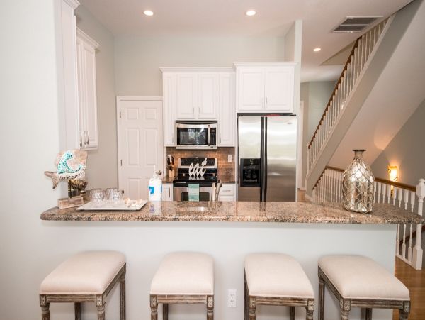 Anna Maria Luxury Rental Only Two Homes Back From the Beach