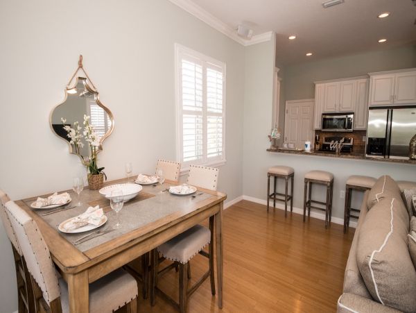 Anna Maria Luxury Rental Only Two Homes Back From the Beach
