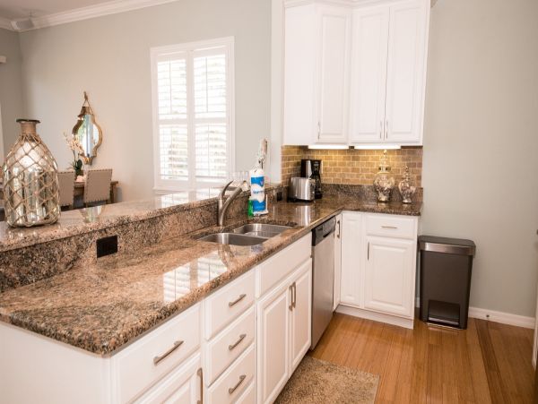 Anna Maria Luxury Rental Only Two Homes Back From the Beach