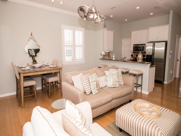 Anna Maria Luxury Rental Only Two Homes Back From the Beach