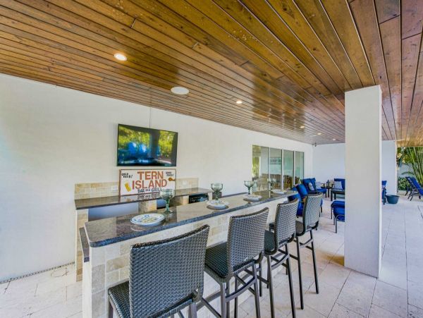Anna Maria Four Bedroom Home Sleeps 8 Guests Private Pool