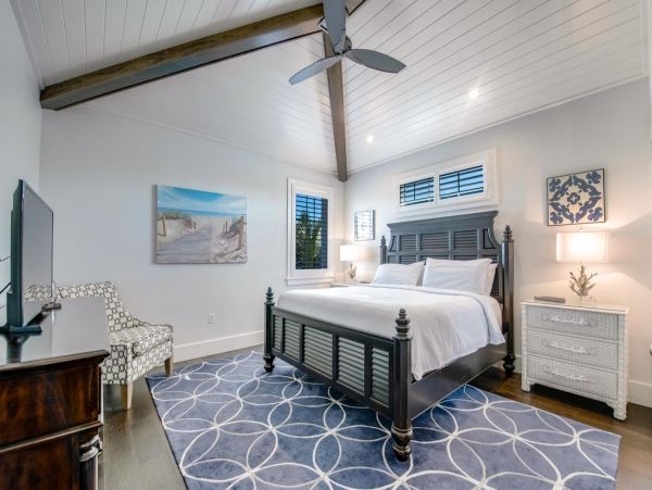 Anna Maria Four Bedroom Home Sleeps 8 Guests Private Pool