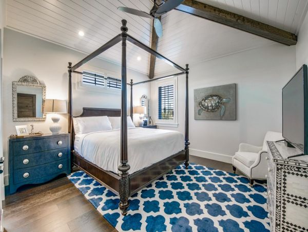 Anna Maria Four Bedroom Home Sleeps 8 Guests Private Pool