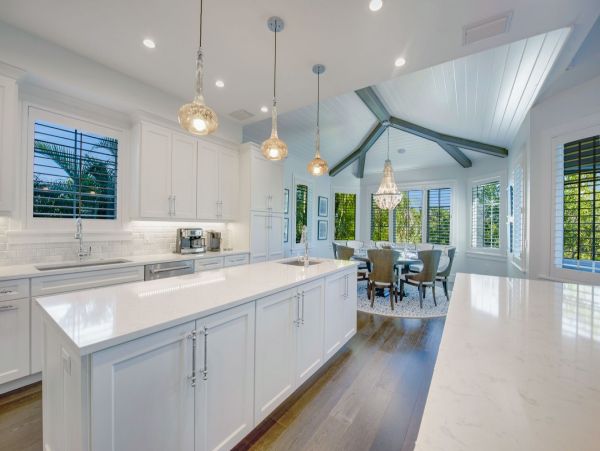 Anna Maria Four Bedroom Home Sleeps 8 Guests Private Pool