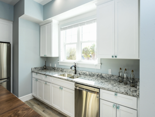 Siesta Key Luxury Vacation Rental Beach House with Pool & Rooftop Deck