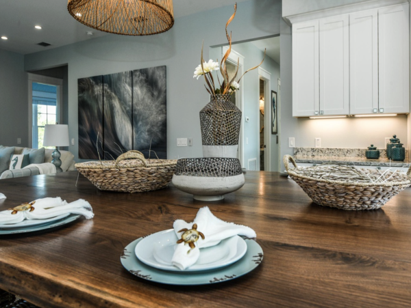 Siesta Key Luxury Vacation Rental Beach House with Pool & Rooftop Deck