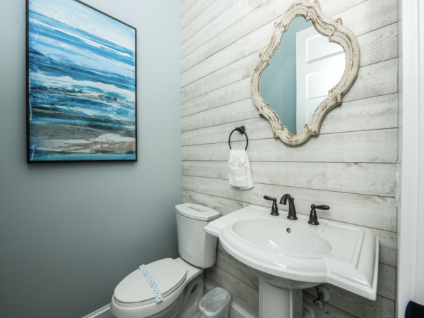 Siesta Key Luxury Vacation Rental Beach House with Pool & Rooftop Deck
