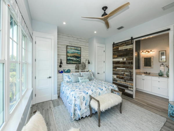 Siesta Key Luxury Vacation Rental Beach House with Pool & Rooftop Deck
