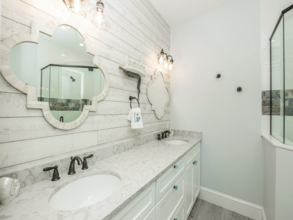 Siesta Key Luxury Vacation Rental Beach House with Pool & Rooftop Deck
