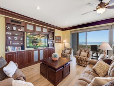 Penthouse 4 Bedroom Condo Full Gulf Views Sleeps 8