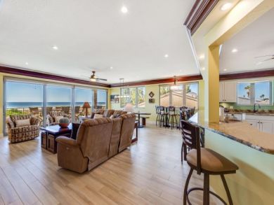 Penthouse 4 Bedroom Condo Full Gulf Views Sleeps 8