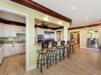 Penthouse 4 Bedroom Condo Full Gulf Views Sleeps 8