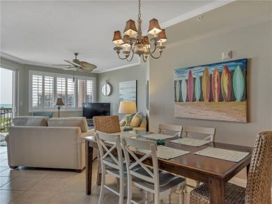 Dining room seats six Dining room seats six